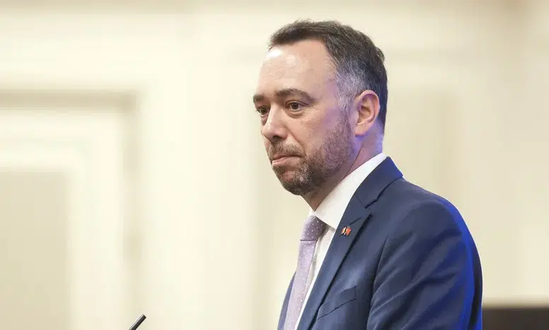 Belçika Dışişleri Bakanı Prevot: “Türkiye, kuşkusuz Avrupa ailesinin üyesidir”