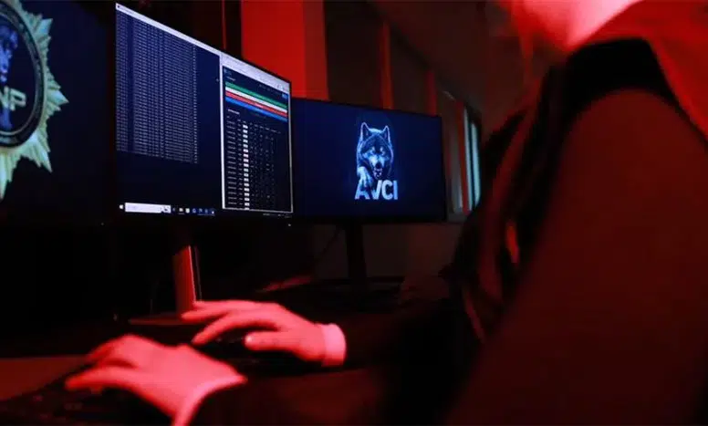 Yasa dışı bahis ağına “AVCI” darbesi: 600 bin mesaj yapay zeka ile çözüldü