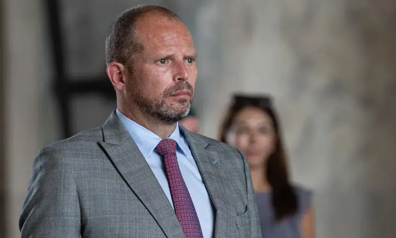 Belçika Savunma Bakanı’ndan Türkiye itirafı: “Türk savunma sanayisi benim için rol model”