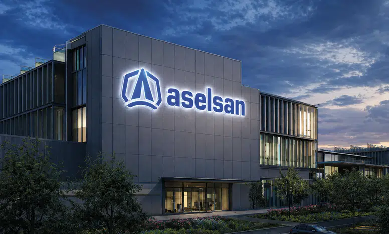 ASELSAN ile SSB arasında yaklaşık 470 milyon dolarlık dev sözleşme