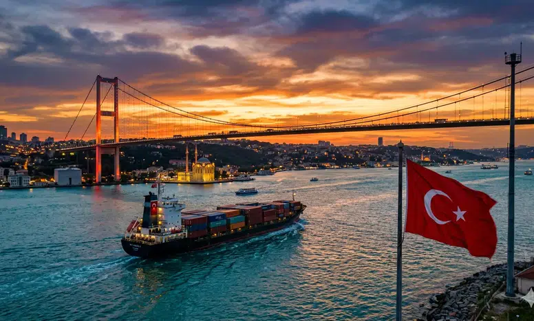 BM’de Boğazlar polemiği: Türkiye “Türk Boğazları” vurgusunu savundu