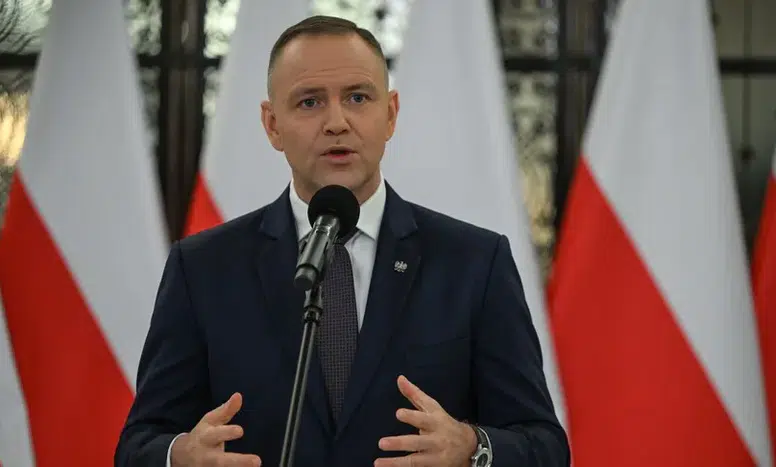 Polonya Cumhurbaşkanı Nawrocki: “Ankara zirvesi NATO'nun gücünü tescil edecek”