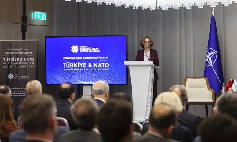 Ankara'daki tarihi zirve öncesi Brüksel'den kritik mesaj: "Türkiye, paha biçilemez bir müttefik"