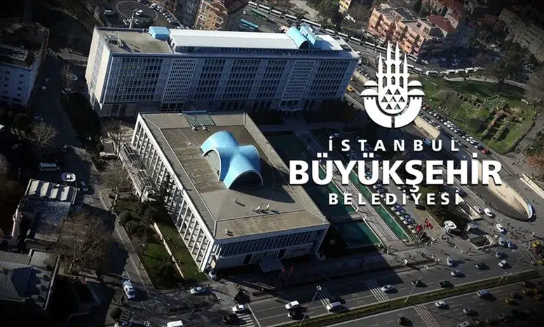 “İmamoğlu çıkar amaçlı suç örgütü" soruşturmasında 12 gözaltı