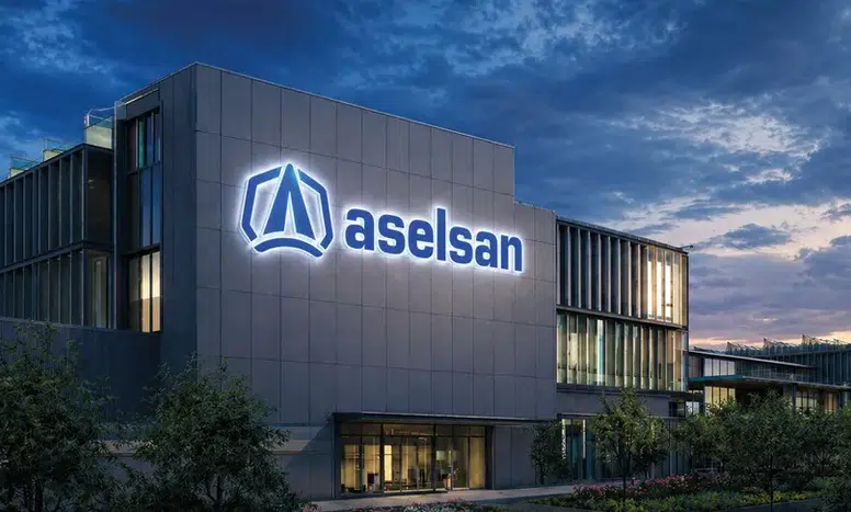 ASELSAN ile SSB arasında 271,5 milyon dolarlık sözleşme