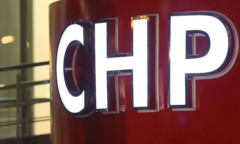 CHP Sözcüsü Müslim Sarı açıkladı: Tanju Özcan ve Serkan Tuncer için kesin ihraç talebi
