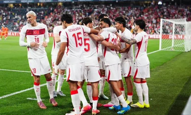 A Milli Futbol Takımımızın 2026 Dünya Kupası kadrosu açıklandı
