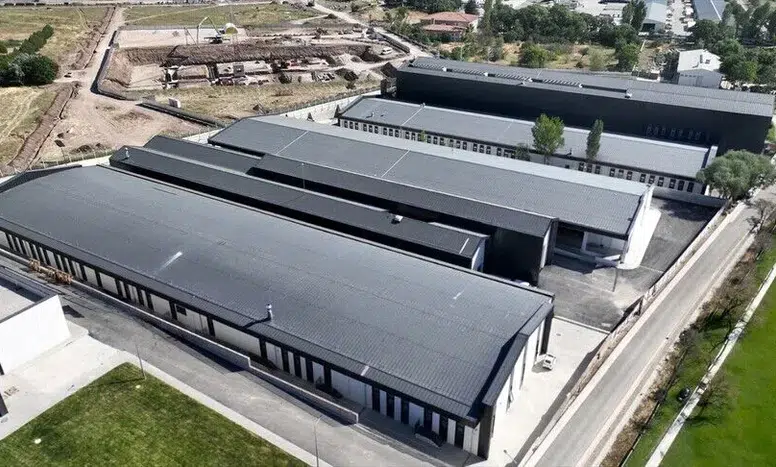 Akıllı mühimmat ve su altı sistemlerinde milli güç katlanıyor