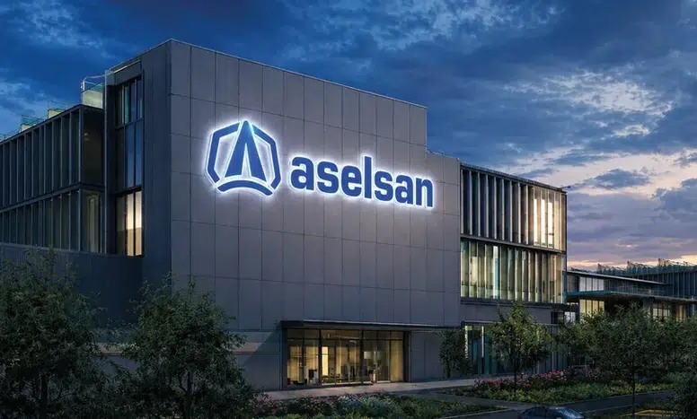 ASELSAN ile SSB arasında 780 milyon avroluk hava savunma sözleşmesi imzalandı