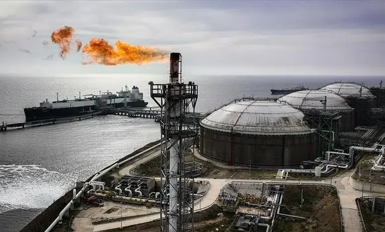 Azerbaycan'dan Türkiye'ye 33 milyar metreküplük doğal gaz anlaşması