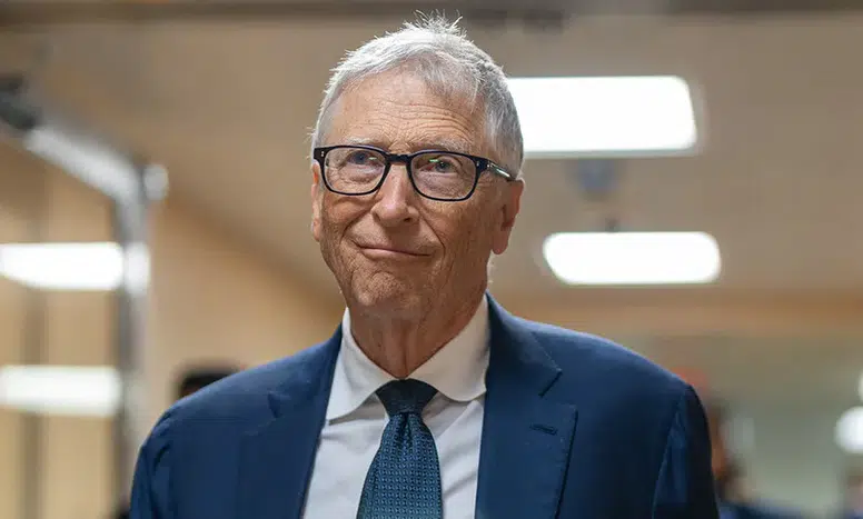 Bill Gates’ten Kongre’de şantaj itirafı: "Epstein ilişkilerim üzerinden bana şantaj yaptı"