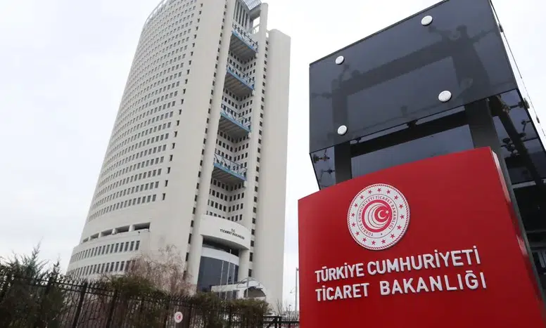 Ticaret Bakanlığı: "Mikro ihracat hacmi 10 yılda 15 kat arttı"