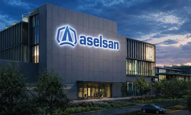 ASELSAN ve SSB arasında 845 milyon dolarlık dev anlaşma
