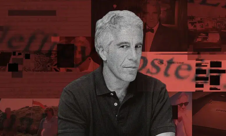 Epstein'in modellik sektörü üzerinden kurduğu 'fuhuş ağı' deşifre oldu