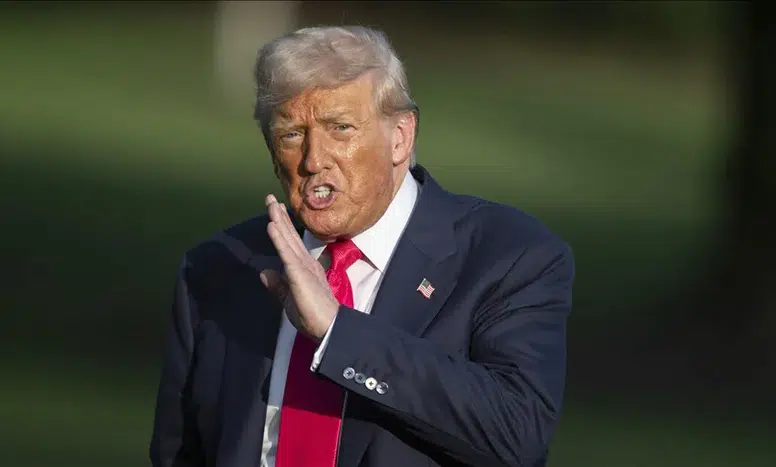 ABD Başkanı Trump: "İran'a yönelik saldırıları iptal ettim"