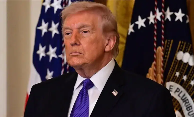 ABD Başkanı Trump’tan İran’a yeni gözdağı: "Çok sert bir şekilde saldıracağız"