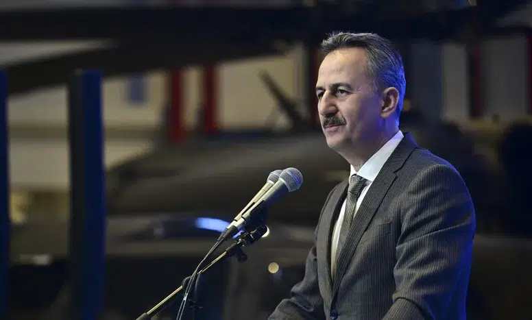 Savunma ve havacılık sanayisinden mayıs ayında rekor ihracat: 992 milyon dolar