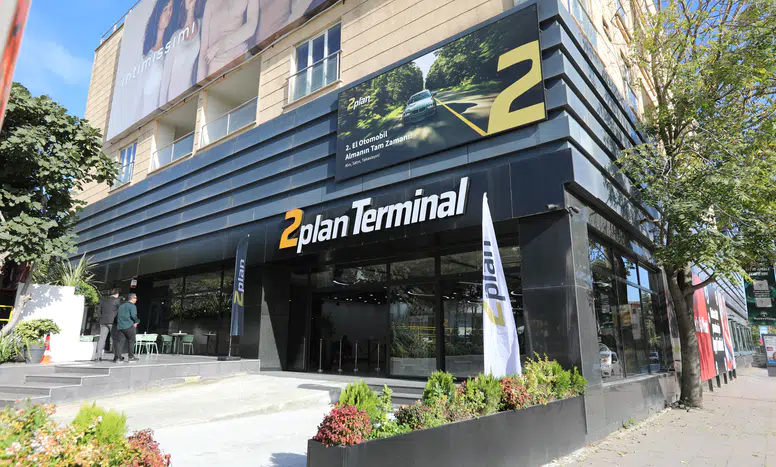 İkinci el araç pazarı 5 ayda 3,5 milyona ulaştı