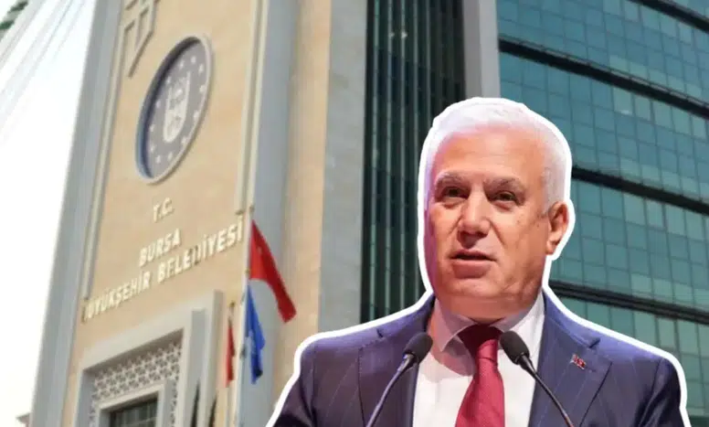 Yatak odasından çıkan gizli tapular: Mustafa Bozbey’in yalanı ortaya çıktı