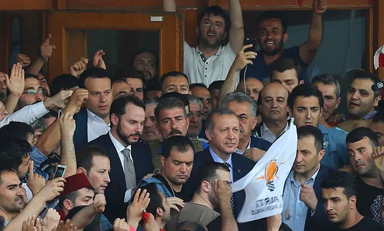 FETÖ'nün Marmaris'teki hain suikast planı ve tarihi geri dönüşün bilinmeyenleri