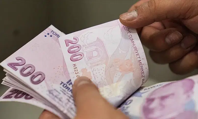 Milyonların beklediği zamlı memur maaşları netleşti! İşte yeni maaş tablosu