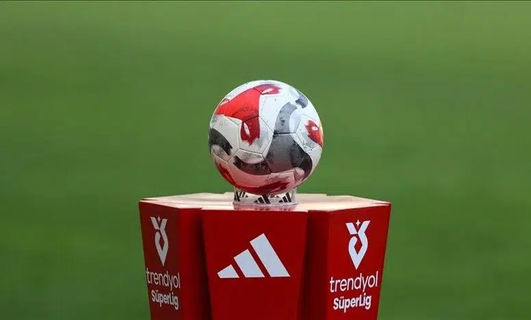 Süper Lig’de ilk hafta programı açıklandı
