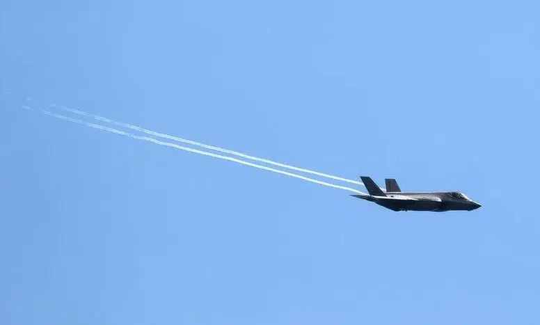 ABD'li Kongre üyesinden Türkiye açıklaması: "F-35 programına dönüş için duyduklarımız umut verici"