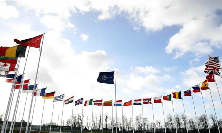 NATO'dan AB üyesi olmayan müttefiklere kritik vurgu: "Ortak savunmamız açısından hayati önem taşıyorlar"