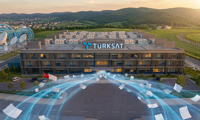Dijital egemenliğe dev yatırım: Gölbaşı Veri Merkezi Türkiye'nin yapay zeka üssü olacak