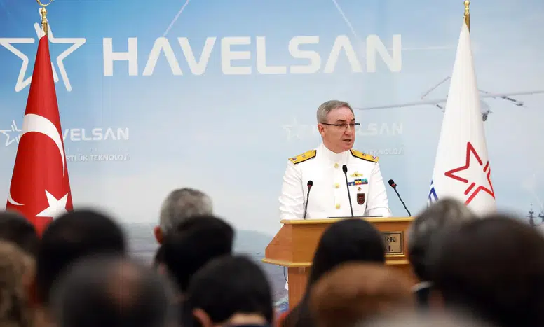 MSB’den kritik açıklamalar: Yerli projeler, bölgesel temaslar ve S-400 mesajı