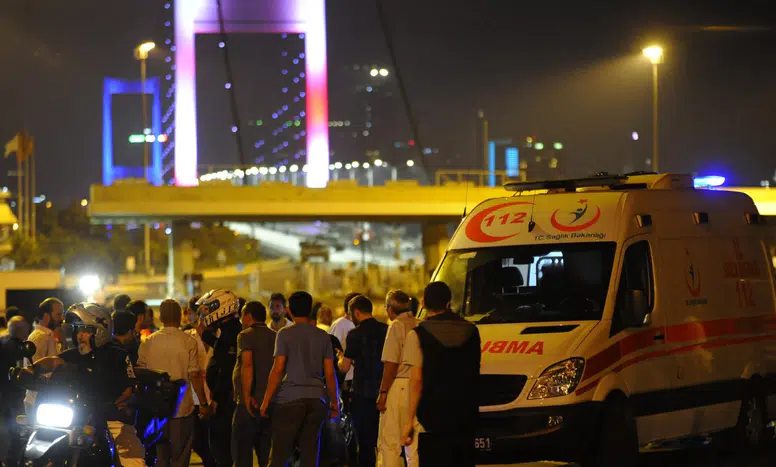 Milli iradenin zaferi: 15 Temmuz gecesi saat saat yaşanan ihanet ve direniş