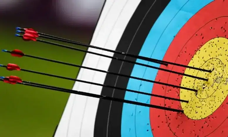 Milli okçular Avrupa Gençler Şampiyonası’nı 18 madalyayla zirvede tamamladı