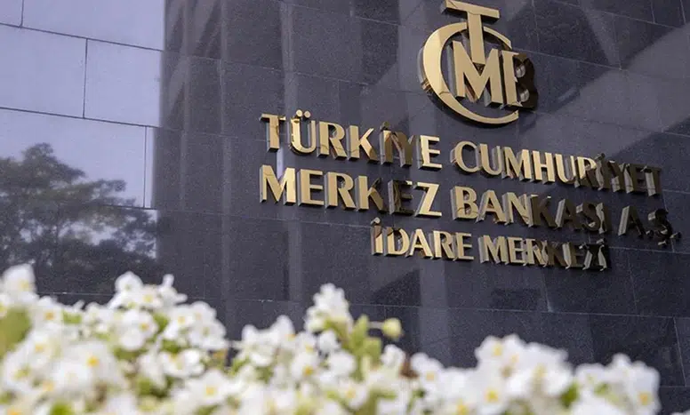 Merkez Bankası faiz kararını açıkladı