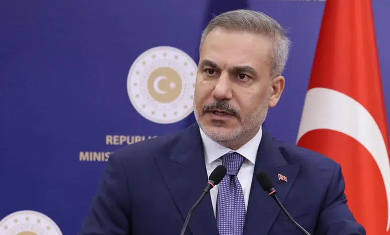 Türkiye’den Asya-Pasifik'te kritik diplomasi hamlesi: ASEAN Diyalog Ortağı statüsü elde edildi