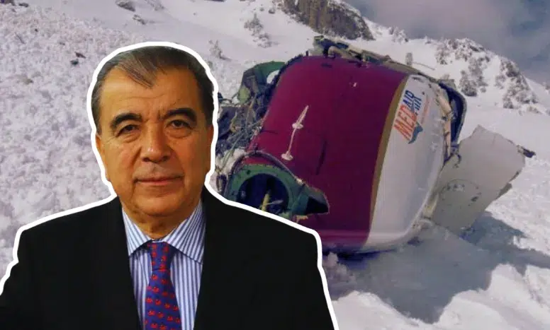 Muhsin Yazıcıoğlu'nun ölümünde CIA’in karanlık yüzü Enver Altaylı izi