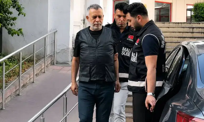 Ahbap soruşturmasında sıcak gelişme: Haluk Levent dahil 19 şüpheliye tutuklama talebi