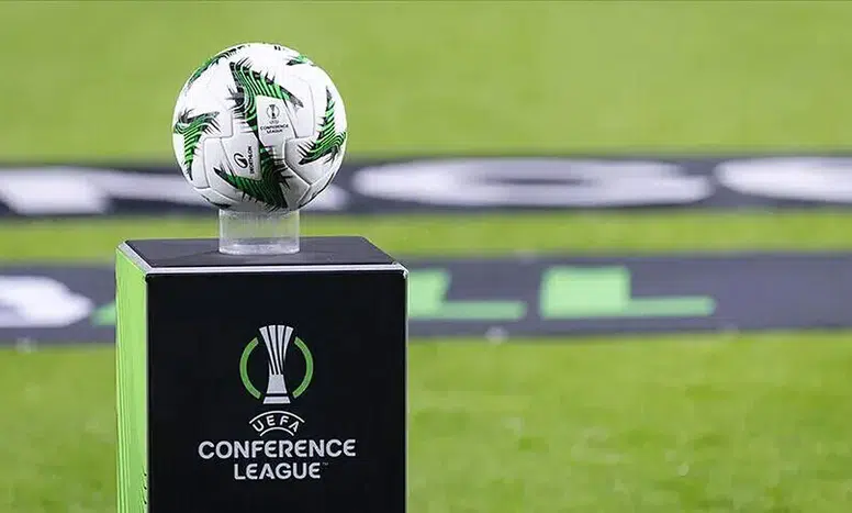 Başakşehir’in UEFA Konferans Ligi’ndeki rakibi belli oldu: Rakip Finlandiya’dan Inter Turku