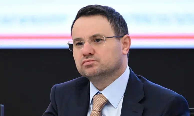 Bakan Gürlek'ten Gülistan Doku soruşturması açıklaması: "Ucu nereye giderse gitsin, üzerinin örtülmesine müsaade etmeyeceğiz"
