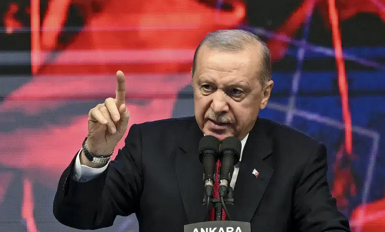 Cumhurbaşkanı Erdoğan'dan 15 Temmuz'un 10. yılında tarihi mesajlar