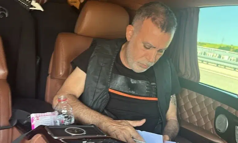 Bağışlar şahsi hesaplara aktarılmış: Ahbap Derneği soruşturmasında gözaltı sayısı 39’a yükseldi