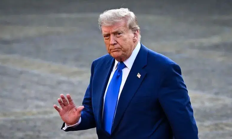 ABD Başkanı Trump, Hürmüz Boğazı’ndaki yüzde 20 geçiş ücretinden vazgeçti