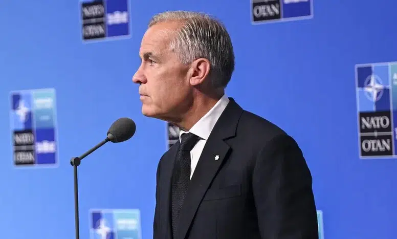 Kanada Başbakanı Carney: “Orta Doğu'daki çözümlerde Türkiye ve Suudi Arabistan en etkili ülkeler”