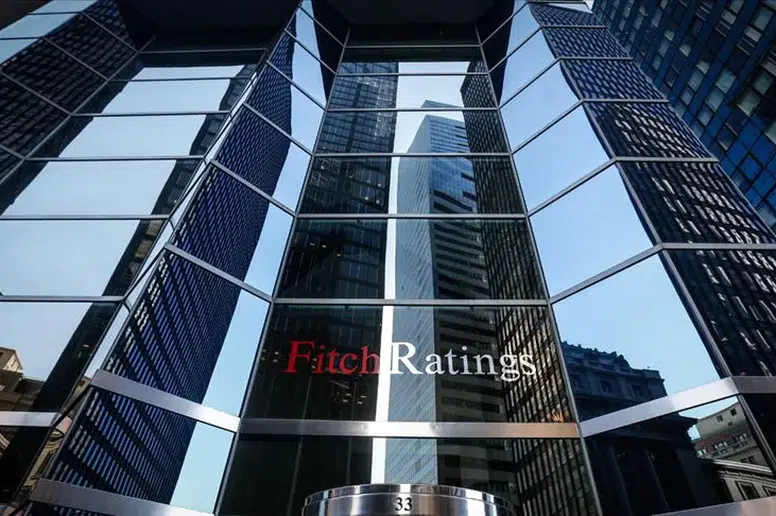 Fitch Türkiye ekonomisi büyüme tahminini yükseltti