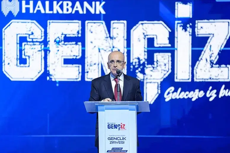 Bakan Şimşek duyurdu: “Enflasyon düşmeye devam edecek”