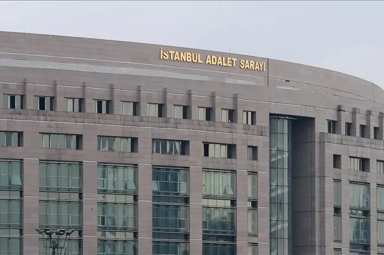 İmamoğlu suç örgütü davasında yeni gelişme: 10 şüpheliye tutuklama