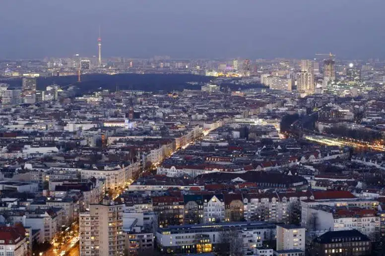 Almanya nüfusunda 2020 sonrası ilk gerileme kaydedildi