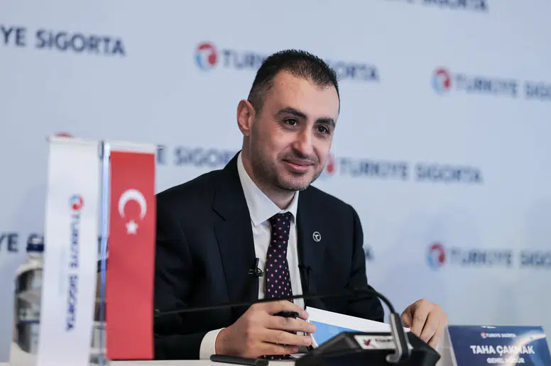 Türkiye Sigorta ve Türkiye Hayat Emeklilik'ten 35 milyar TL net kâr