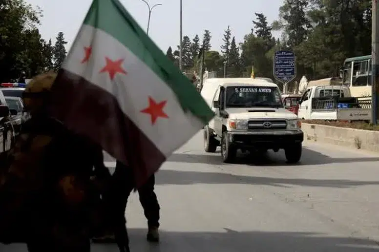 Şam hükümeti ve SDG, Haseke konusunda anlaşma sağladı