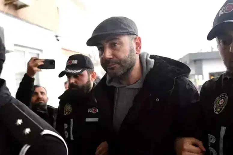 Beşiktaş Belediyesi yolsuzluk davasında flaş gelişme