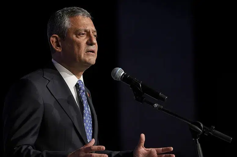 CHP'de yeni disiplin dalgası: Özgür Özel 6 ismi daha sevk etti